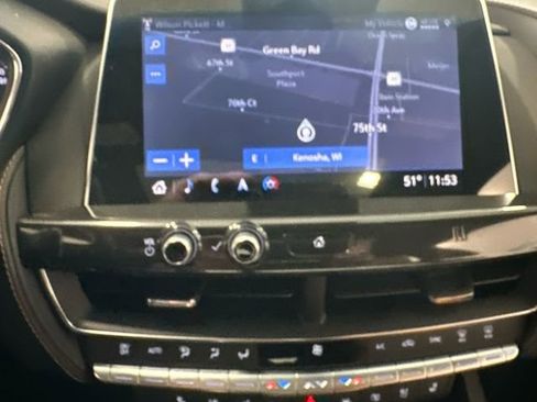 Used 2020 Cadillac CT5 Premium Luxury image 22