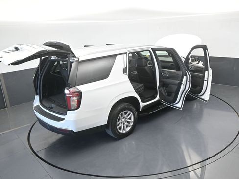 Used 2021 Chevrolet Tahoe LT image 75