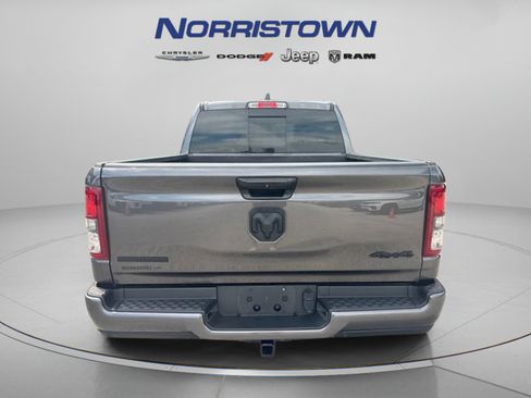 Used 2023 RAM 1500 Big Horn AWD/4WD image 6