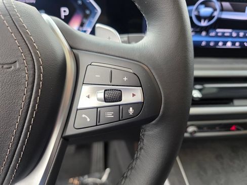 Used 2025 BMW X5 sDrive40i RWD image 21