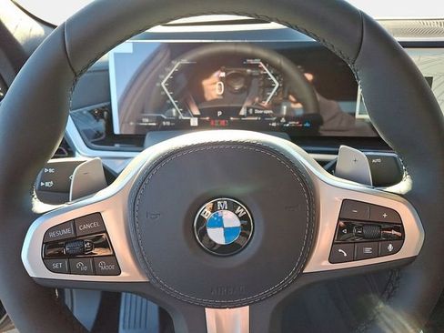 New 2026 BMW X6 xDrive40i w/ Climate Comfort Package image 18