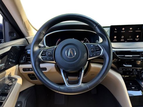 Used 2023 Acura MDX SH-AWD image 12