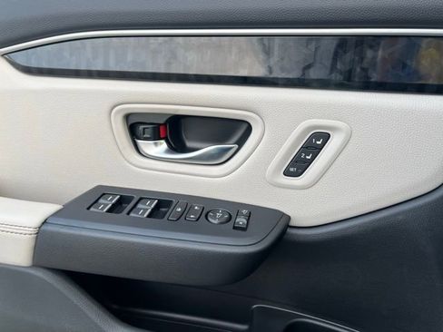 Certified 2026 Honda Passport TrailSport Elite image 24