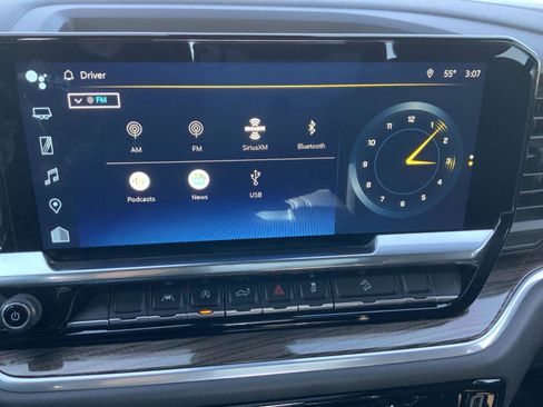 Used 2022 Chevrolet Silverado 1500 LT Trail Boss w/ LPO, Dark Essentials Package image 36