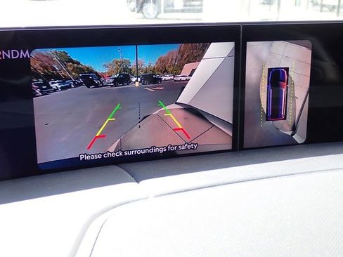 New 2025 Lincoln Navigator Black Label image 25