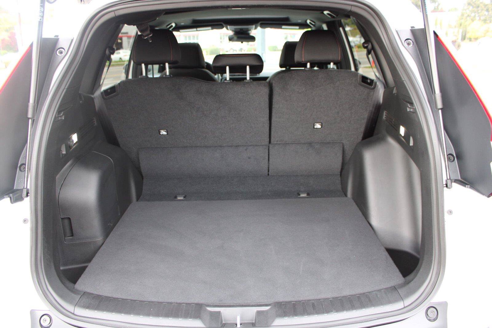 Used 2025 Honda CR-V Sport image 14