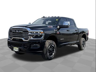 Used 2025 RAM 2500 Laramie