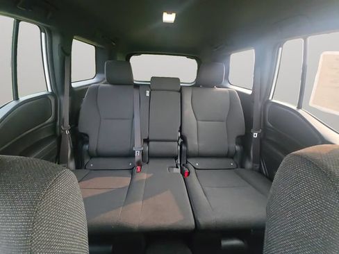Certified 2025 Toyota Land Cruiser 1958 AWD/4WD image 15
