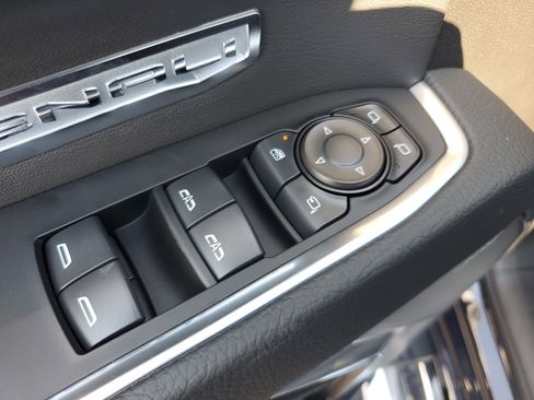 New 2026 GMC Sierra 1500 Denali image 19