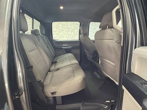 Used 2020 Ford F250 XLT w/ XLT Premium Package AWD/4WD image 12
