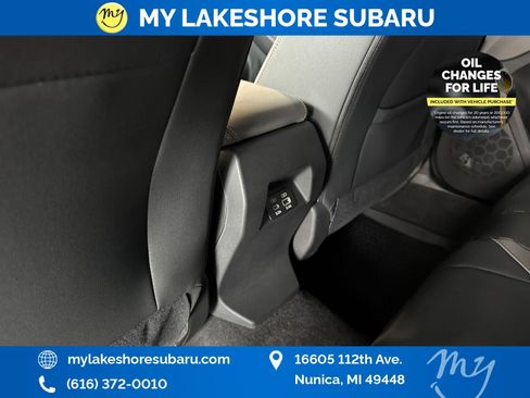 New 2026 Subaru Crosstrek 2.5i Wilderness AWD/4WD image 24