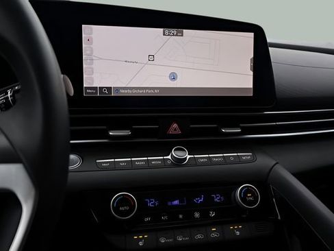 Used 2023 Hyundai Elantra SEL w/ Convenience Package FWD image 25