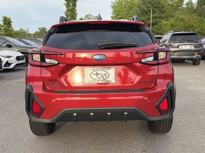 Certified 2026 Subaru Crosstrek 2.0i Premium