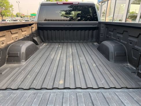 Used 2024 Chevrolet Silverado 1500 Custom AWD/4WD image 17