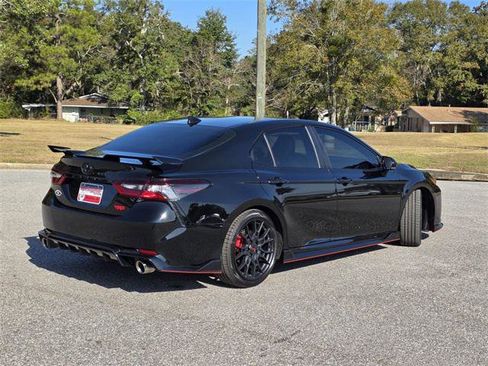 Certified 2023 Toyota Camry TRD image 5