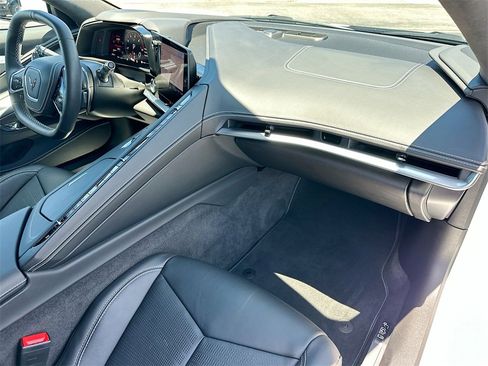 Certified 2023 Chevrolet Corvette Stingray Premium Cpe w/ Z51 Performance Package image 25