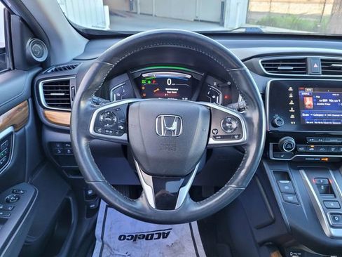 Used 2020 Honda CR-V Touring image 16