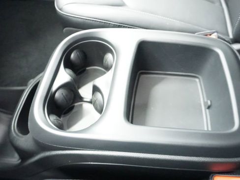 New 2026 Chrysler Voyager LX image 47