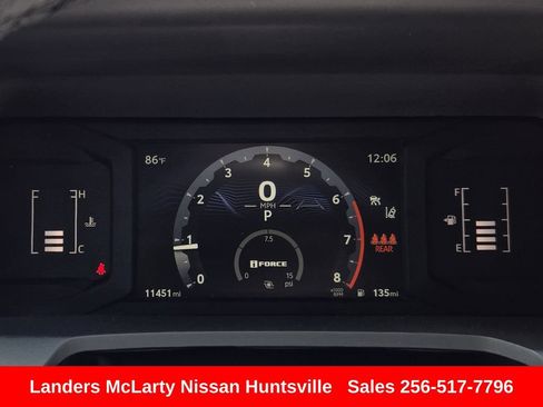 Used 2024 Toyota Tacoma SR5 AWD/4WD image 26