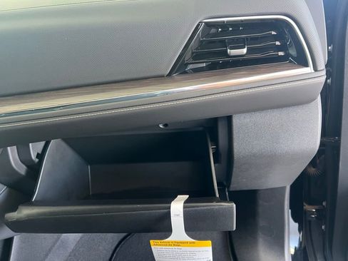 New 2025 Chevrolet Tahoe Premier w/ Sun And Tow Package image 31