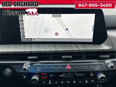 Used 2024 Kia Telluride SX image 19