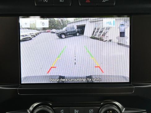 Used 2023 Ford F150 XL AWD/4WD image 3