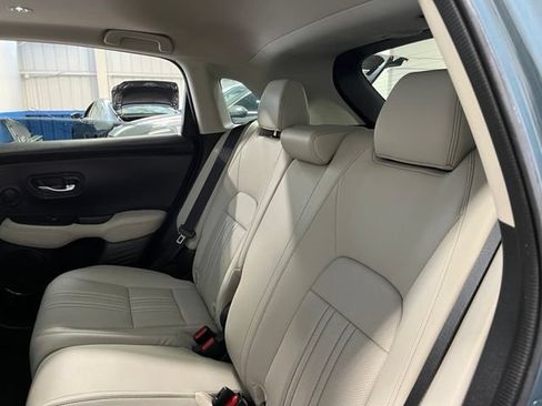 Used 2024 Honda HR-V EX-L image 18
