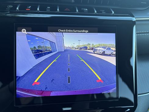 New 2025 Jeep Grand Cherokee Laredo X w/ Luxury Tech Group I image 26