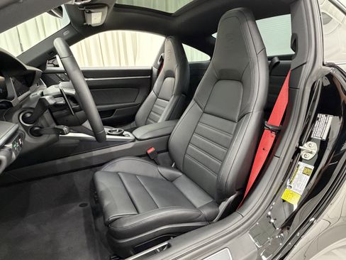 Certified 2025 Porsche 911 Carrera S image 30