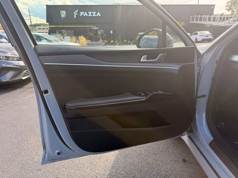 Used 2024 Kia K5 GT-Line w/ GT-Line Premium Package image 20