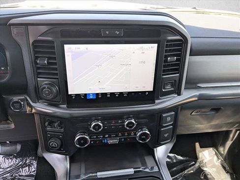 New 2026 Ford F150 Platinum w/ Equipment Group 702A High AWD/4WD image 12