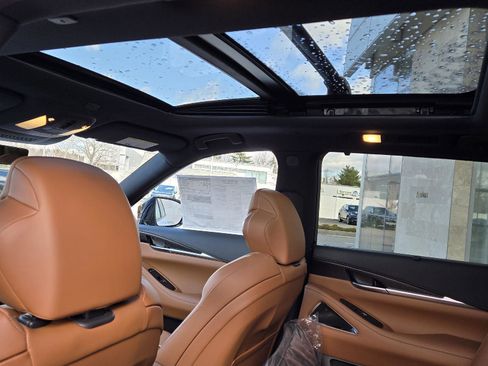 New 2026 INFINITI QX60 Autograph w/ Autograph Tech Package image 11