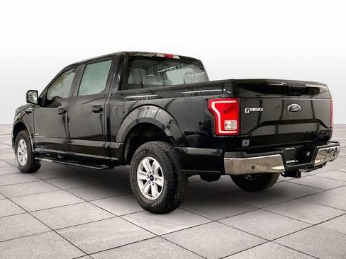 Used 2015 Ford F150 XL w/ Equipment Group 101A Mid AWD/4WD image 11