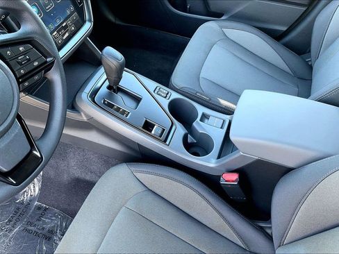 New 2026 Subaru Crosstrek 2.0i Premium image 9