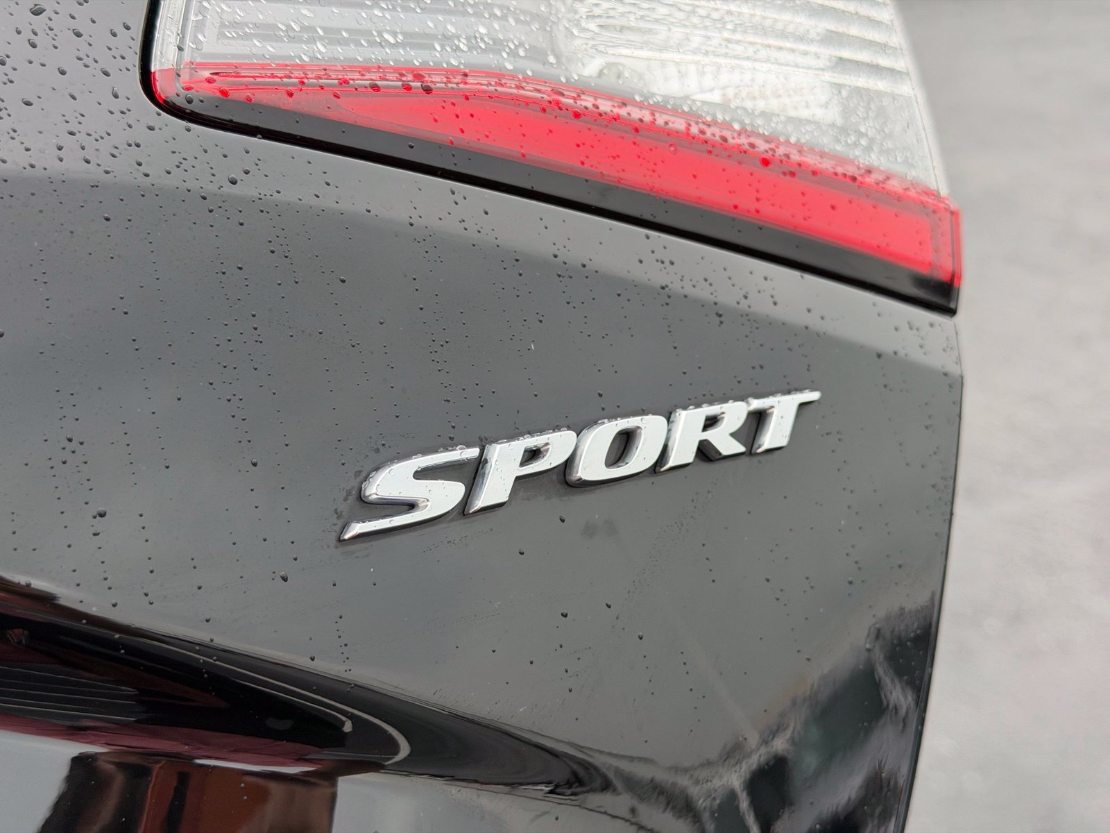 Used 2024 Honda Civic Sport image 26