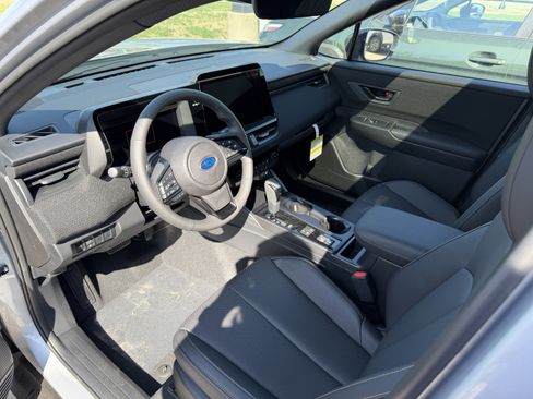 New 2026 Subaru Outback Limited image 12