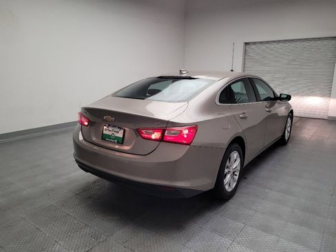 Used 2023 Chevrolet Malibu LT FWD image 9