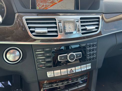 Used 2014 Mercedes-Benz E 350 Sedan image 20
