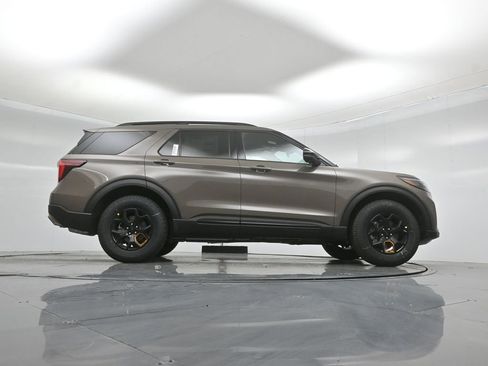 New 2026 Ford Explorer Tremor AWD/4WD image 47