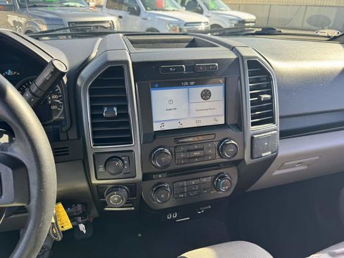 Used 2018 Ford F150 XLT w/ Equipment Group 301A Mid image 30