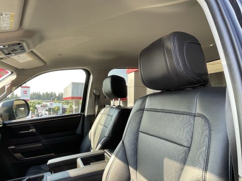 Used 2022 Toyota Tundra SR5 w/ TRD Sport Premium Package AWD/4WD image 18