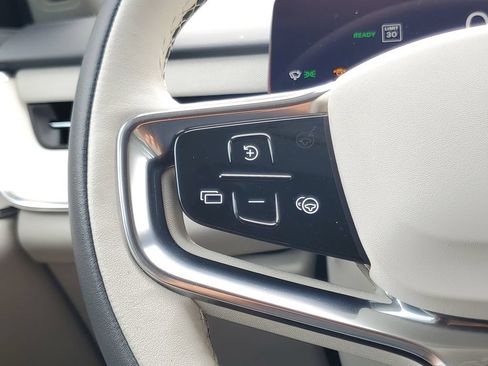 Certified 2025 Volvo EX90 Ultra AWD/4WD image 22
