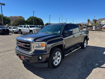 Used 2014 GMC Sierra 1500 SLE