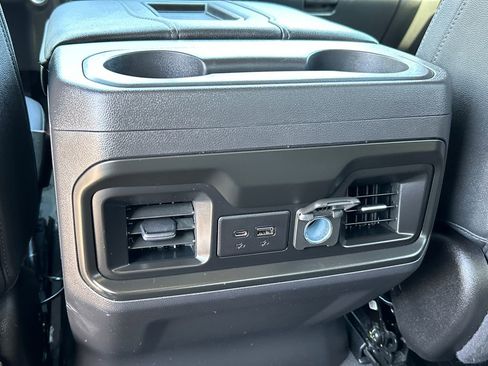 Used 2021 Chevrolet Silverado 1500 RST w/ All Star Edition Plus image 21