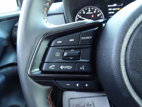 Used 2025 Subaru Crosstrek 2.5i Limited w/ Popular Package #3A image 18