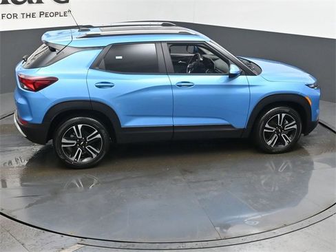 New 2026 Chevrolet TrailBlazer LT w/ Convenience Package image 17