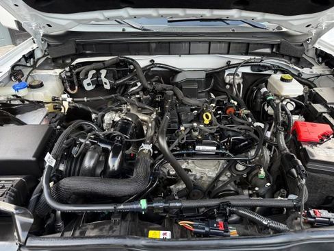 Used 2022 Ford Bronco Outer Banks image 46