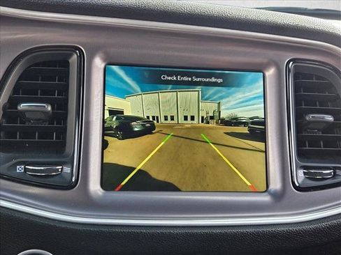 Used 2022 Dodge Challenger R/T Scat Pack w/ Scat Pack Stripe image 17