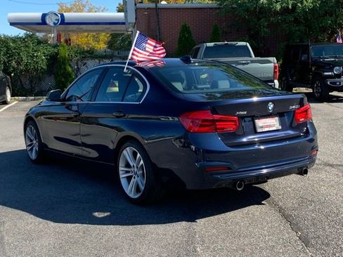 Used 2017 BMW 340i xDrive Sedan image 7