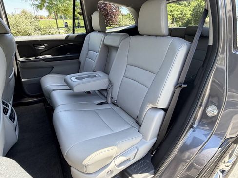 Used 2017 Honda Pilot EX-L image 33